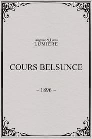 Cours Belsunce' Poster