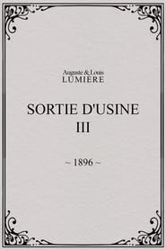 Sortie dusine III' Poster