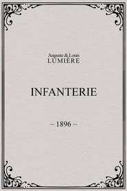 Infanterie' Poster