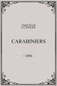 Carabiniers' Poster