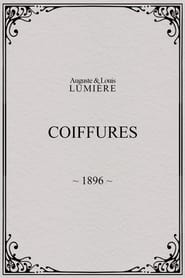 Coiffures' Poster