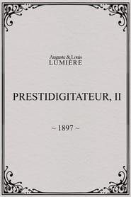 Prestidigitateur II' Poster