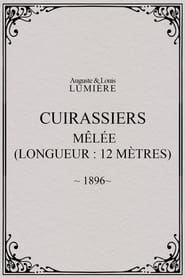 Cuirassiers  mle longueur  12 mtres' Poster