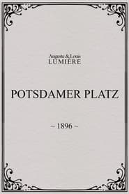 Potsdamer Platz' Poster