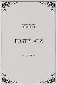 Postplatz' Poster