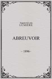 Abreuvoir' Poster