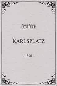 Karlsplatz' Poster