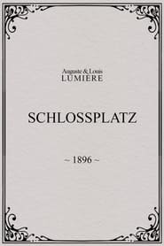 Schlossplatz' Poster