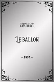 Le ballon' Poster