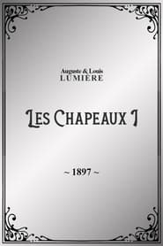 Les Chapeaux I' Poster