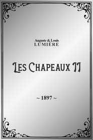 Les chapeaux II' Poster