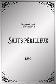 Sauts prilleux' Poster