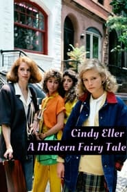 Cindy Eller A Modern Fairy Tale' Poster