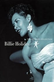 Billie Holiday The Ultimate Collection' Poster