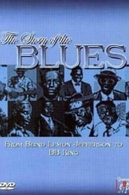 The Story Of The Blues' Poster