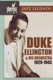 Duke Ellington  His Orchestra 19291943' Poster