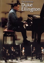 The Intimate Duke Ellington' Poster