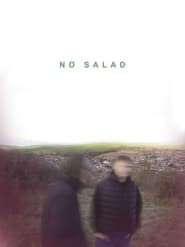 No Salad' Poster