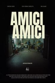 Amici Amici' Poster