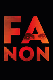 Fanon' Poster