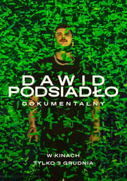 Dawid Podsiado The Tour' Poster