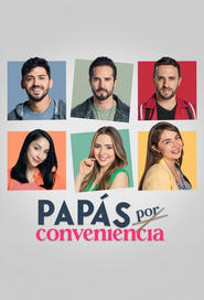 Paps Por Conveniencia Karaoke' Poster