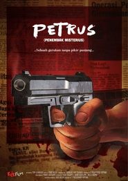 Petrus Penembak Misterius' Poster