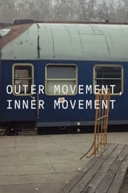 Outer Movement Inner Movement' Poster