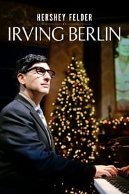 Hershey Felder as Irving Berlin' Poster