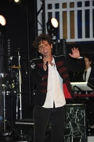 Mika  Concert priv Samsung' Poster