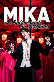 MIKA  lopra Royal de Versailles