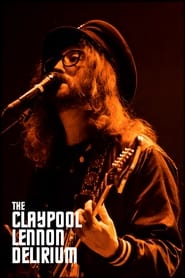 The Claypool Lennon Delirium Live at House of Blues' Poster