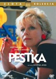 Pestka' Poster