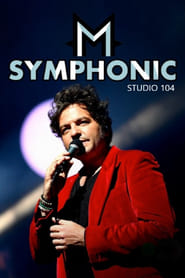 M Symphonic' Poster