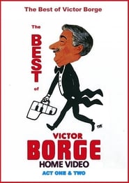 Streaming sources forThe Best of Victor Borge Act I  II