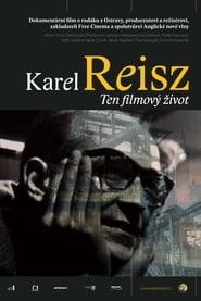 Karel Reisz Ten filmov ivot' Poster