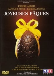 Joyeuses Pques' Poster