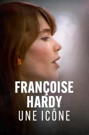 Franoise Hardy une icne' Poster