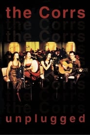 The Corrs Unplugged' Poster