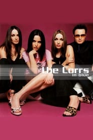 The Corrs In Blue Documentary' Poster