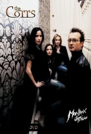 The Corrs  Live in Montreux Jazz Festival' Poster