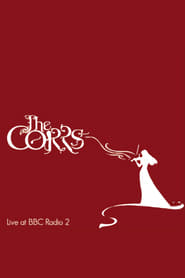 The Corrs Live at BBC Radio 2' Poster