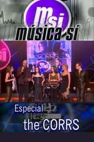 Msica S Especial The Corrs' Poster