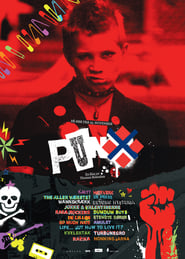 Punx' Poster