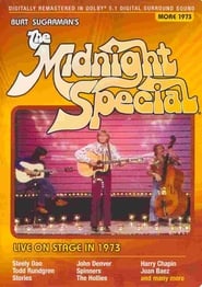 The Midnight Special Legendary Performances More 1973' Poster