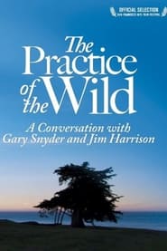 The Practice of the Wild' Poster