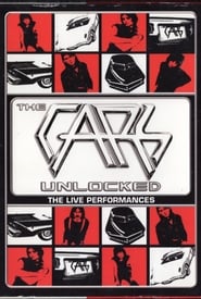 The Cars Unlocked' Poster