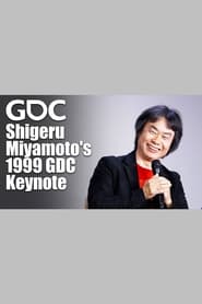 Shigeru Miyamotos 1999 GDC Keynote