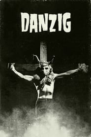 Danzig Home Video' Poster