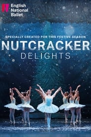 Nutcracker Delights English National Ballet' Poster